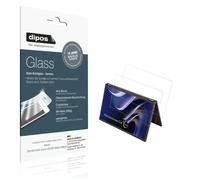 2x Screen Protector for Asus ZenScreen Duo OLED MQ149CF Flexible Glass 9H dipos