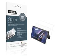 2x Screen Protector for Asus ZenScreen Duo OLED MQ149CF matte Flexible Glass 9H