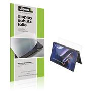 2x Screen Protector for Asus ZenScreen Duo OLED MQ149CF Protection Anti Glare