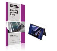 2x Screen Protector for Asus ZenScreen Duo OLED MQ149CF Protection Crystal