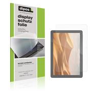 2x Screen Protector for AWOW AIBOOK 11 10.1 Zoll Protection Anti Glare dipos