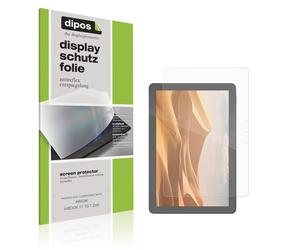 2x Screen Protector for AWOW AIBOOK 11 10.1 Zoll Protection Anti Glare dipos