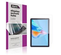 2x Screen Protector for C idea P1200 10.1 Zoll Protection Crystal Clear dipos