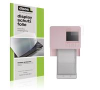 2x Screen Protector for Canon Selphy CP1500 Mini Protection Anti Glare dipos
