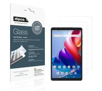 2x Screen Protector for Chuwi AuPad Mini 8.7 Zoll Flexible Glass 9H dipos