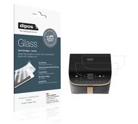 2x Screen Protector for Cosori Turbo Tower Pro Flexible Glass 9H dipos