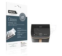 2x Screen Protector for Cosori Turbo Tower Pro matte Flexible Glass 9H dipos