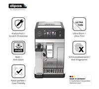 2x Screen Protector for DeLonghi Eletta Ultra 2026 Protection Anti Glare dipos