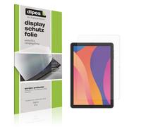 2x Screen Protector for Digma K10 Protection Anti Glare dipos