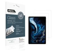 2x Screen Protector for Digma Pro Pulse 10.4 Flexible Glass 9H dipos