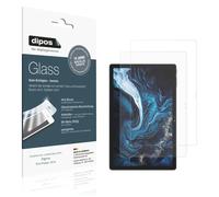 2x Screen Protector for Digma Pro Pulse 10.4 matte Flexible Glass 9H dipos