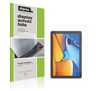 2x Screen Protector for Digma Z10 Protection Anti Glare dipos