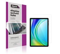 2x Screen Protector for Doogee Tab G6 Pro Protection Crystal Clear dipos