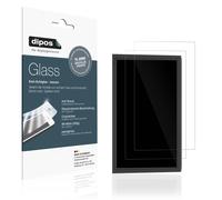 2x Screen Protector for Elo TouchSystems 15H3 15.6 Zoll Flexible Glass 9H dipos