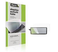 2x Screen Protector for Erisin ES47E40L Protection Anti Glare dipos