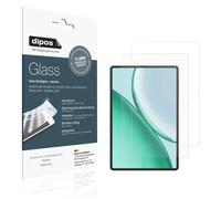 2x Screen Protector for Honor Pad X10 matte Flexible Glass 9H dipos
