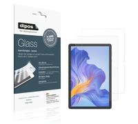 2x Screen Protector for Honor Pad X8b matte Flexible Glass 9H dipos