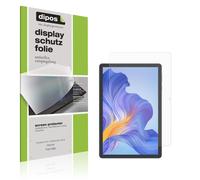 2x Screen Protector for Honor Pad X8b Protection Anti Glare dipos
