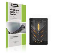 2x Screen Protector for Hotwav R5 Protection Anti Glare dipos