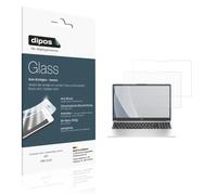2x Screen Protector for HP 250 G10 matte Flexible Glass 9H dipos