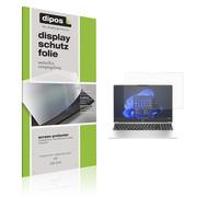 2x Screen Protector for HP 250 G10 Protection Anti Glare dipos