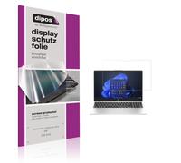 2x Screen Protector for HP 250 G10 Protection Crystal Clear dipos