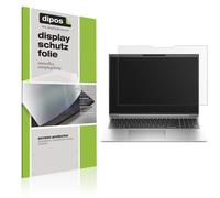 2x Screen Protector for HP EliteBook 860 G11 16 Zoll Protection Anti Glare dipos