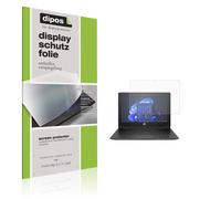2x Screen Protector for HP Fortis Flip G1i 11 Zoll Protection Anti Glare dipos