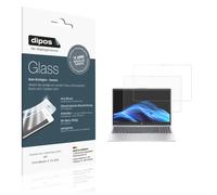 2x Screen Protector for HP OmniBook 3 15 Zoll matte Flexible Glass 9H dipos