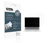 2x Screen Protector for HP OmniBook 5 14 Zoll matte Flexible Glass 9H dipos