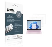 2x Screen Protector for HP OmniBook 5 Flip 14 FP0765ng matte Flexible Glass 9H