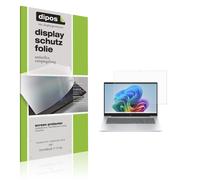 2x Screen Protector for HP OmniBook 7 17-dc Protection Anti Glare dipos