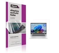 2x Screen Protector for HP OmniBook X Flip Copilot Plus Protection Crystal