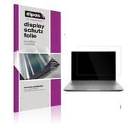 2x Screen Protector for HP ZBook Ultra G1a Protection Crystal Clear dipos