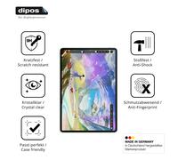 2x Screen Protector for Huawei MatePad 11.5 2026 Flexible Glass 9H dipos