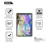 2x Screen Protector for Huawei MatePad 11.5 2026 Protection Crystal Clear dipos