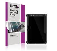 2x Screen Protector for iEdge T10W 10.1 Zoll Protection Crystal Clear dipos
