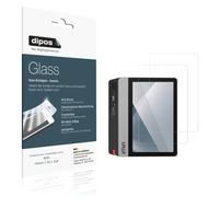 2x Screen Protector for IMIN Falcon 1 10.1 Zoll Flexible Glass 9H dipos