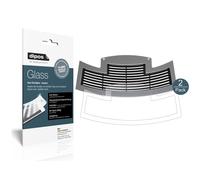 2x Screen Protector for Jura S80 Cup tray cover until model 2017 Protector matt