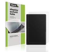 2x Screen Protector for Lenovo Idea Tab 5G Protection Anti Glare dipos