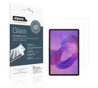 2x Screen Protector for Lenovo Idea Tab Plus TB361FU Flexible Glass 9H dipos