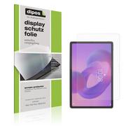 2x Screen Protector for Lenovo Idea Tab Plus TB361FU Protection Anti Glare dipos