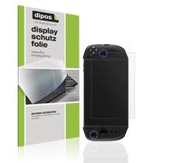 2x Screen Protector for Lenovo Legion Go 2 Protection Anti Glare dipos