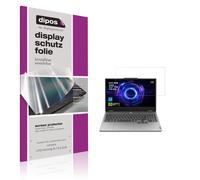 2x Screen Protector for Lenovo LOQ Gaming AI 15.6 Zoll Protection Crystal Clear