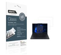 2x Screen Protector for Lenovo Thinkpad E14 Gen7 14 Zoll Flexible Glass 9H dipos