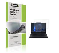 2x Screen Protector for Lenovo Thinkpad E14 Gen7 14 Zoll Protection Anti Glare