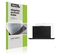 2x Screen Protector for Lenovo ThinkPad E16 Gen3 Protection Anti Glare dipos