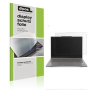 2x Screen Protector for Lenovo ThinkPad L13 Gen 6 Protection Anti Glare dipos