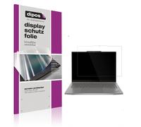 2x Screen Protector for Lenovo ThinkPad L13 Gen 6 Protection Crystal Clear dipos