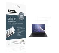 2x Screen Protector for Lenovo ThinkPad P16s Gen 4 16 Zoll matte Flexible Glass